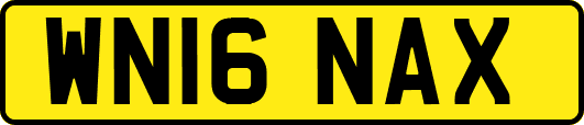 WN16NAX