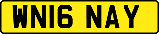 WN16NAY