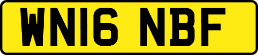 WN16NBF