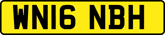 WN16NBH