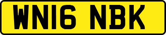 WN16NBK