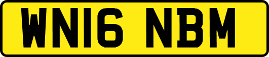 WN16NBM