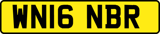 WN16NBR