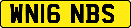 WN16NBS