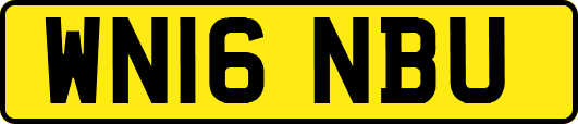 WN16NBU