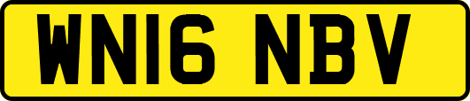 WN16NBV