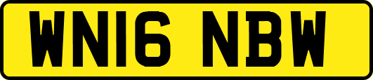 WN16NBW