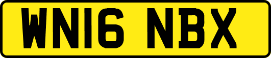 WN16NBX