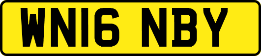 WN16NBY