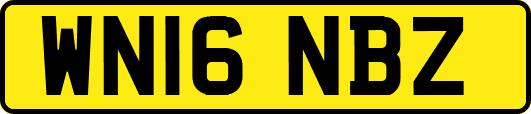 WN16NBZ