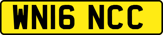 WN16NCC
