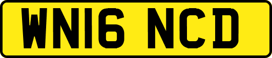 WN16NCD