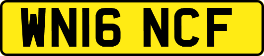 WN16NCF