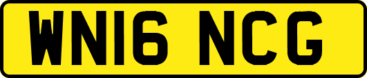 WN16NCG