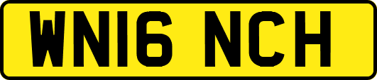 WN16NCH
