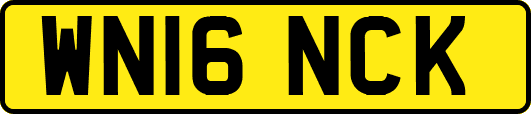 WN16NCK