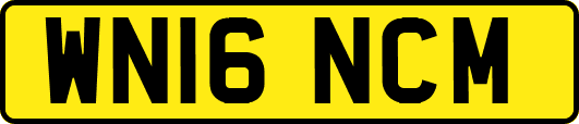 WN16NCM