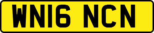 WN16NCN