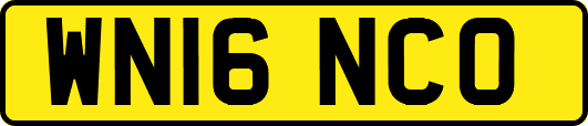 WN16NCO