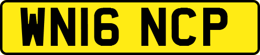 WN16NCP