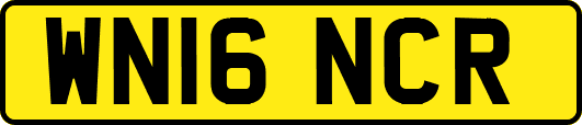 WN16NCR
