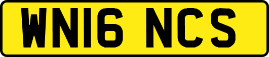 WN16NCS
