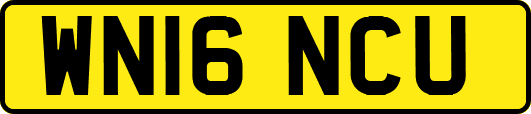 WN16NCU