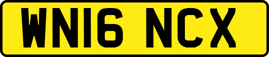 WN16NCX