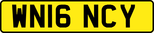 WN16NCY
