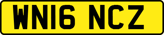 WN16NCZ