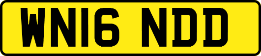 WN16NDD
