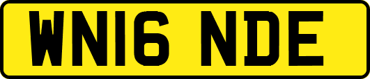 WN16NDE