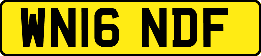 WN16NDF