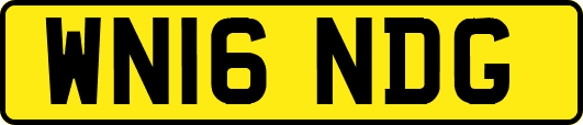 WN16NDG