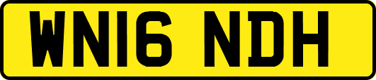 WN16NDH