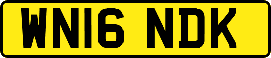 WN16NDK