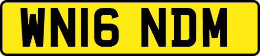 WN16NDM