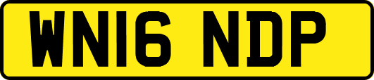 WN16NDP