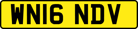 WN16NDV
