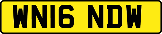 WN16NDW