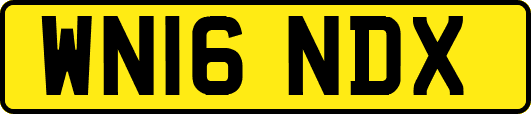 WN16NDX
