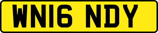 WN16NDY
