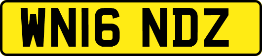 WN16NDZ