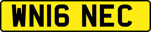 WN16NEC
