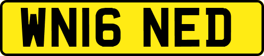 WN16NED