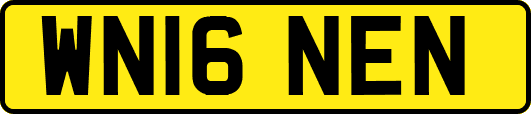 WN16NEN