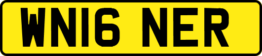 WN16NER