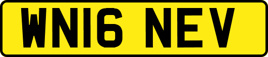 WN16NEV