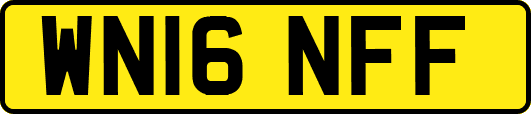 WN16NFF