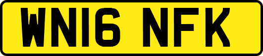 WN16NFK